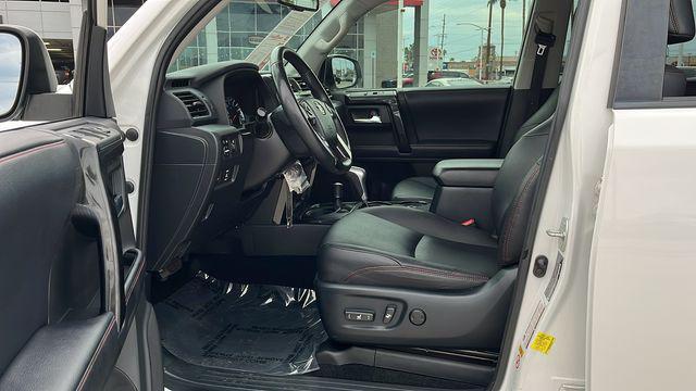 used 2018 Toyota 4Runner car, priced at $29,999