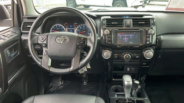 used 2018 Toyota 4Runner car, priced at $29,999
