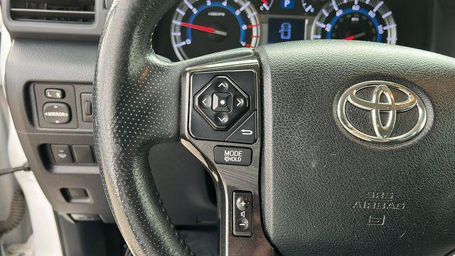 used 2018 Toyota 4Runner car, priced at $29,999