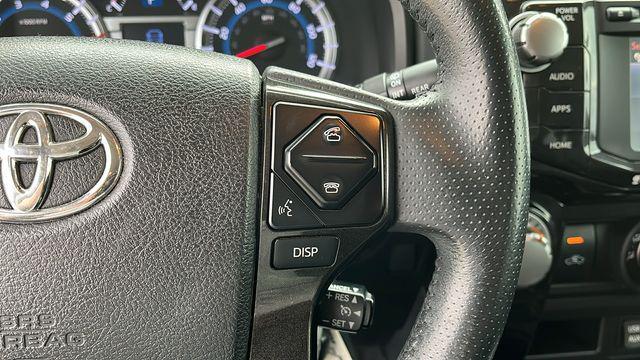 used 2018 Toyota 4Runner car, priced at $29,999
