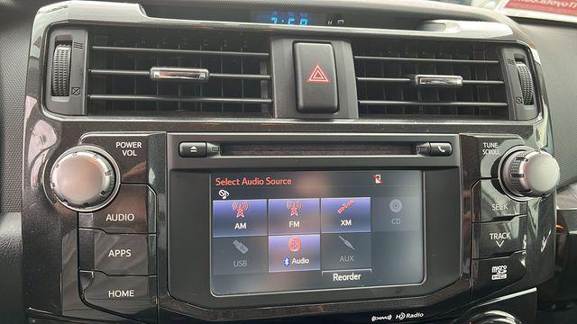 used 2018 Toyota 4Runner car, priced at $29,999