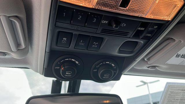 used 2018 Toyota 4Runner car, priced at $29,999