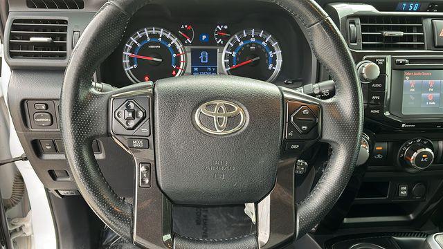 used 2018 Toyota 4Runner car, priced at $29,999
