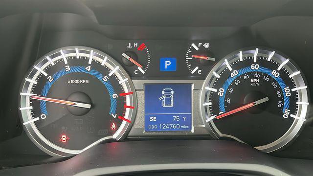 used 2018 Toyota 4Runner car, priced at $29,999