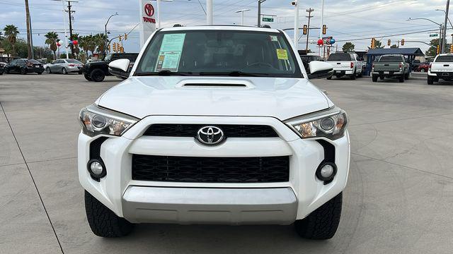 used 2018 Toyota 4Runner car, priced at $29,999