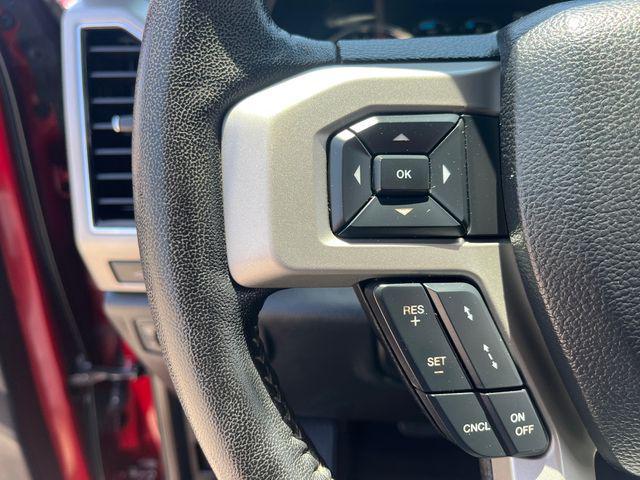 used 2019 Ford F-150 car, priced at $32,199