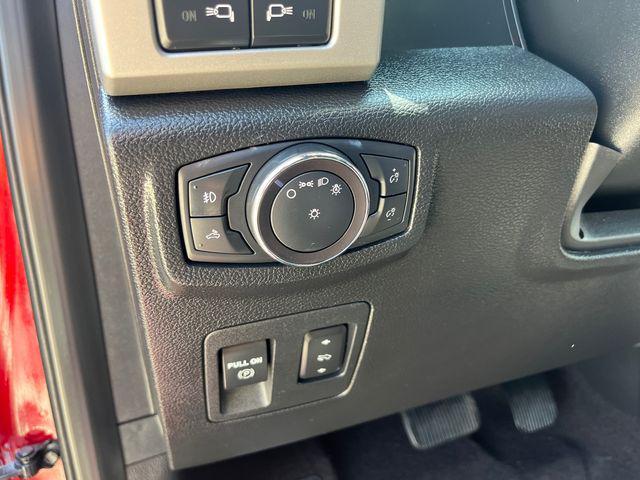 used 2019 Ford F-150 car, priced at $32,199