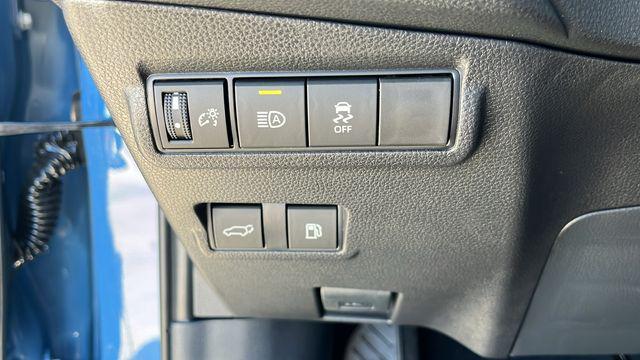 new 2026 Toyota Corolla Hybrid car, priced at $36,789