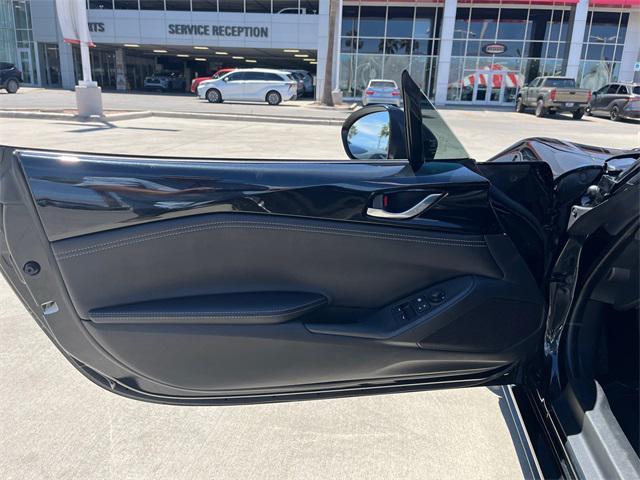 used 2020 Mazda MX-5 Miata car, priced at $29,999