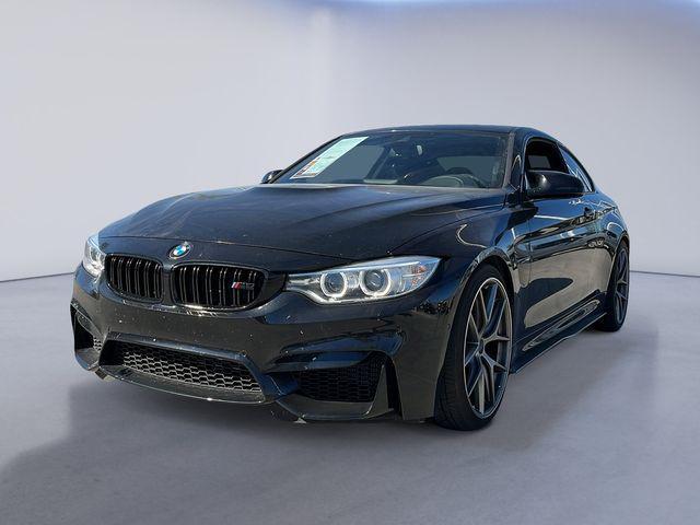 used 2015 BMW M4 car, priced at $35,999