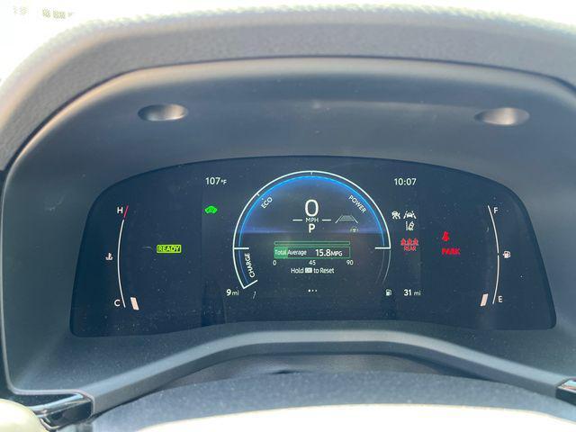 new 2025 Toyota Camry car, priced at $30,783