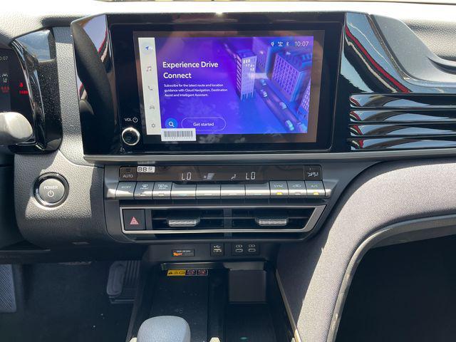 new 2025 Toyota Camry car, priced at $30,783