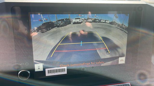 new 2025 Toyota Tacoma car, priced at $48,547