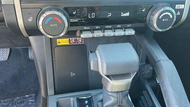 new 2025 Toyota Tacoma car, priced at $48,547