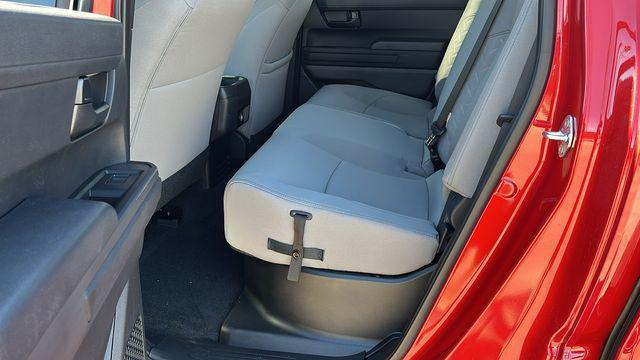 new 2025 Toyota Tacoma car, priced at $48,547