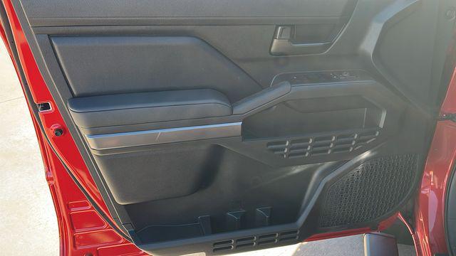 new 2025 Toyota Tacoma car, priced at $48,547