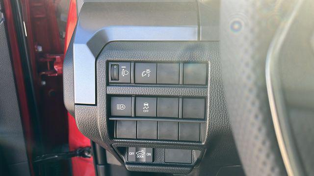 new 2025 Toyota Tacoma car, priced at $48,547