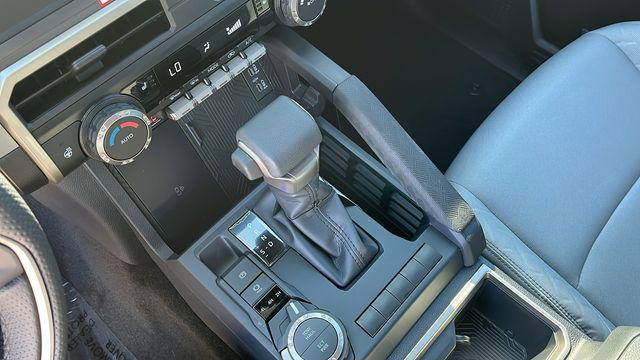new 2025 Toyota Tacoma car, priced at $48,547