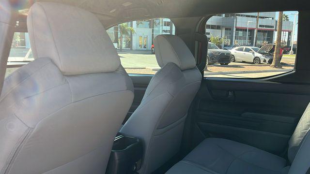 new 2025 Toyota Tacoma car, priced at $48,547