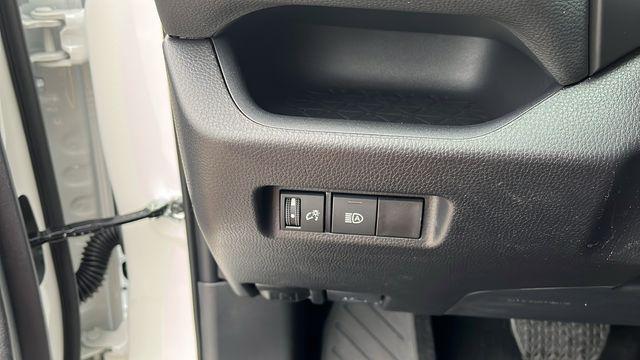 new 2025 Toyota RAV4 car, priced at $33,342