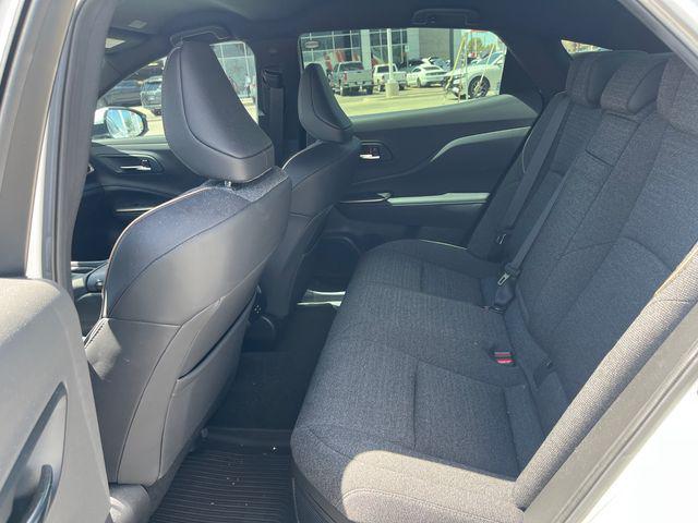 used 2023 Toyota Crown car, priced at $37,999