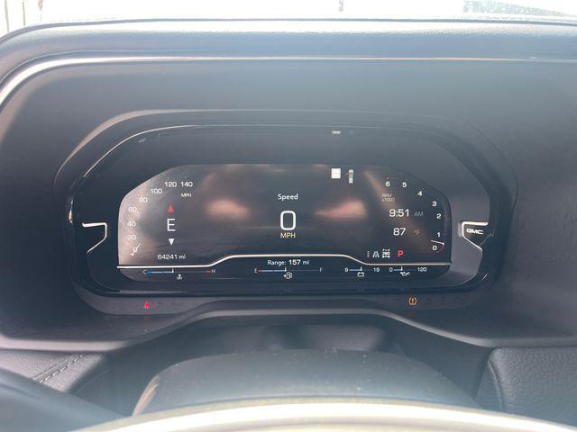 used 2023 GMC Yukon XL car, priced at $63,199