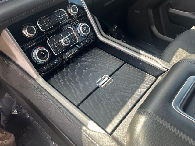 used 2023 GMC Yukon XL car, priced at $63,199