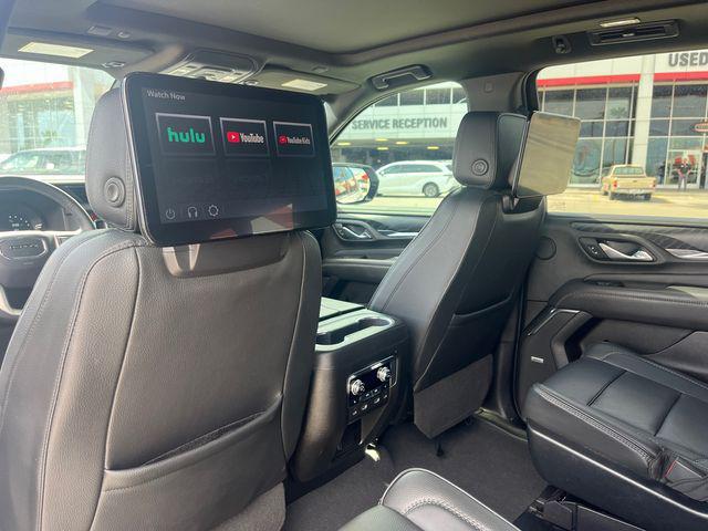 used 2023 GMC Yukon XL car, priced at $63,199