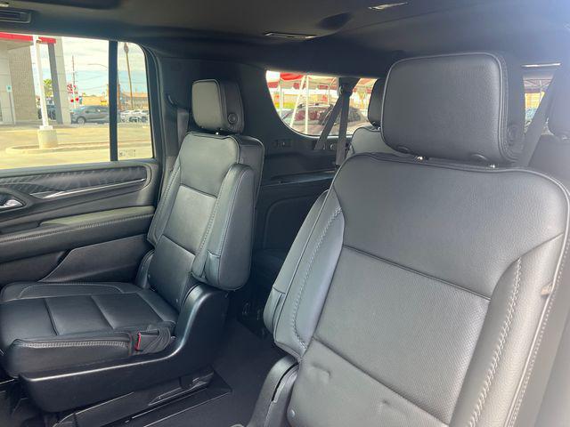 used 2023 GMC Yukon XL car, priced at $63,199