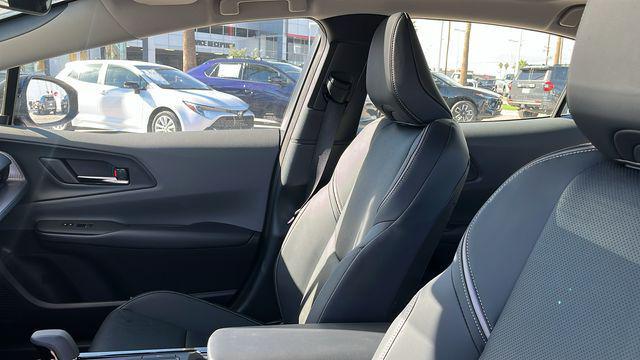 new 2026 Toyota Prius car, priced at $39,313