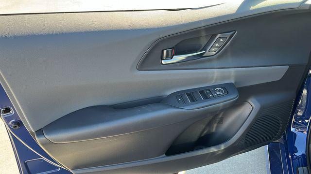 new 2026 Toyota Prius car, priced at $39,313