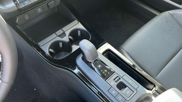 new 2026 Toyota Prius car, priced at $39,313