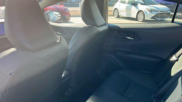 new 2026 Toyota Prius car, priced at $39,313