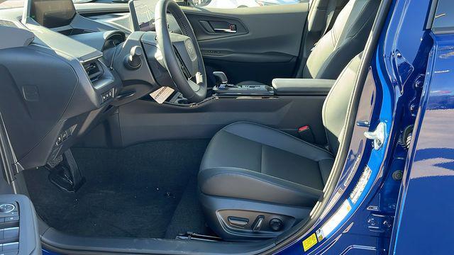 new 2026 Toyota Prius car, priced at $39,313