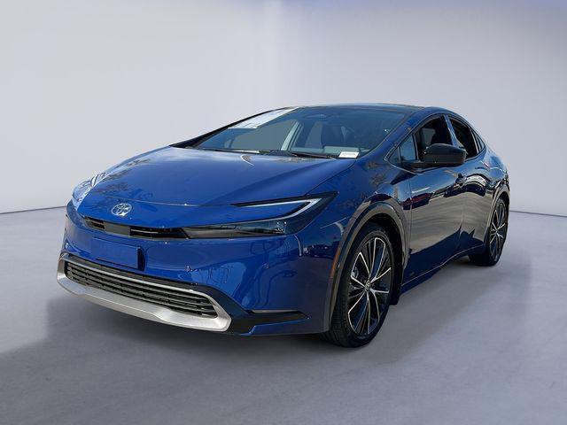 new 2026 Toyota Prius car, priced at $39,313
