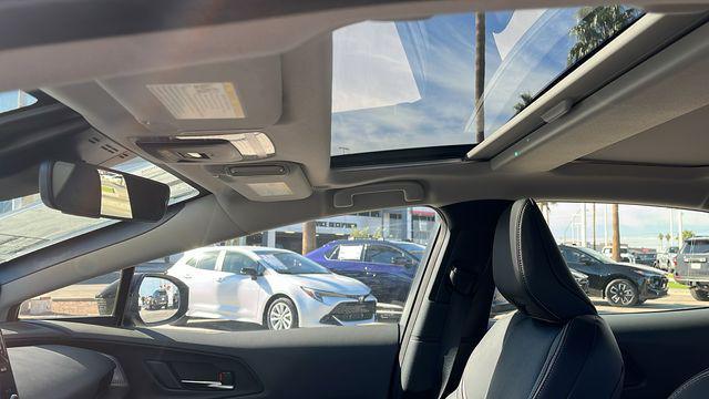 new 2026 Toyota Prius car, priced at $39,313