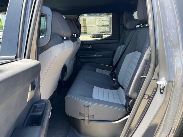 new 2025 Toyota Tacoma car, priced at $44,879