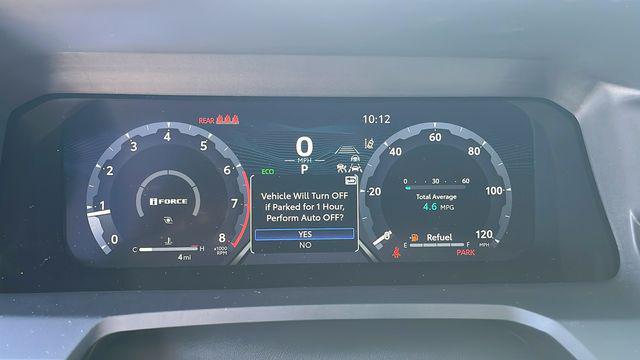 new 2025 Toyota Tacoma car, priced at $47,793