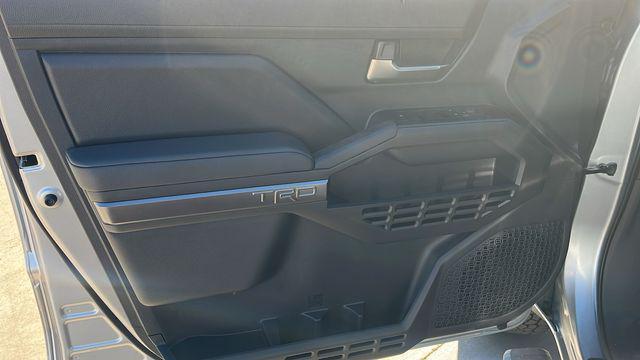 new 2025 Toyota Tacoma car, priced at $47,793