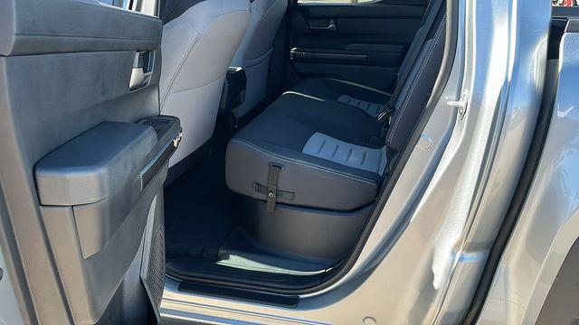 new 2025 Toyota Tacoma car, priced at $47,793