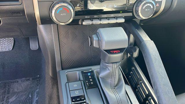 new 2025 Toyota Tacoma car, priced at $47,793