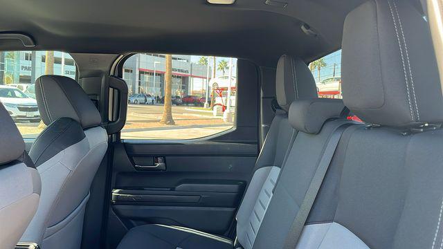 new 2025 Toyota Tacoma car, priced at $47,793