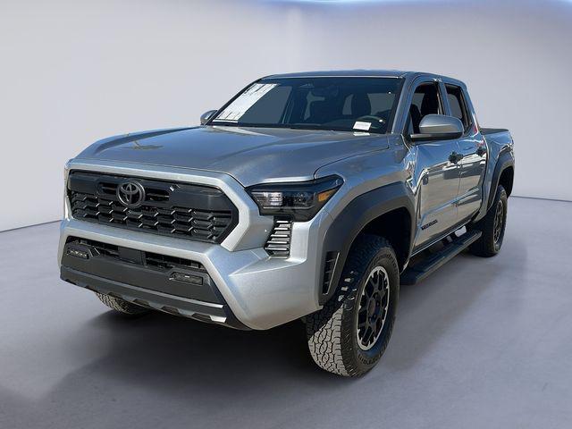 new 2025 Toyota Tacoma car, priced at $47,793