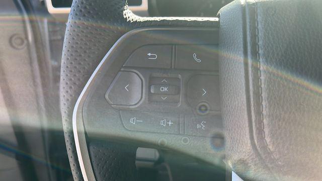 new 2025 Toyota Tacoma car, priced at $47,793