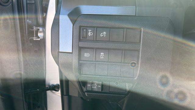 new 2025 Toyota Tacoma car, priced at $47,793