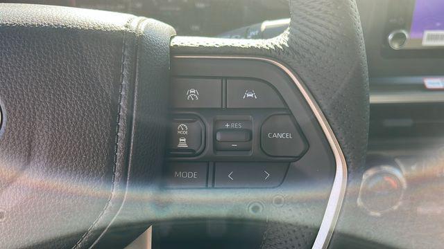 new 2025 Toyota Tacoma car, priced at $47,793