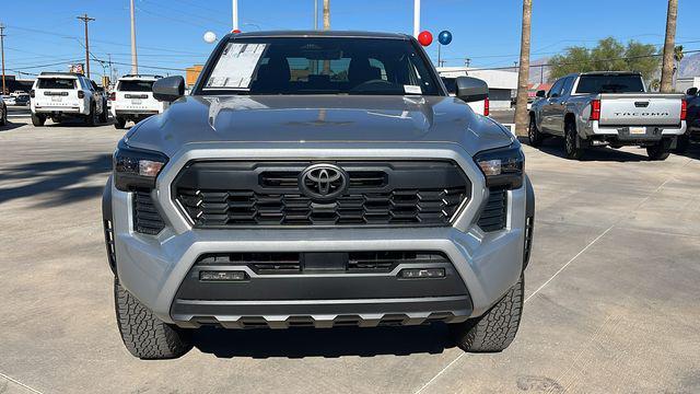 new 2025 Toyota Tacoma car, priced at $47,793