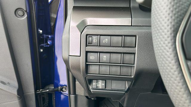 new 2025 Toyota Tacoma car, priced at $43,678