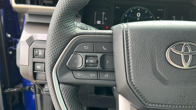 new 2025 Toyota Tacoma car, priced at $43,678