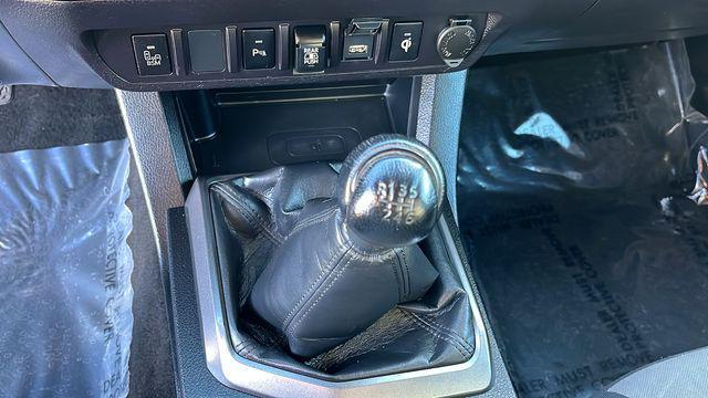 used 2021 Toyota Tacoma car, priced at $34,299